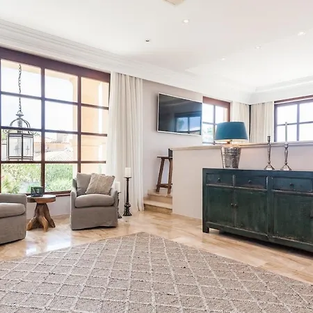 בית נופש Escuela With Private Pool *