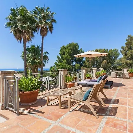 Escuela With Private Pool Holiday home